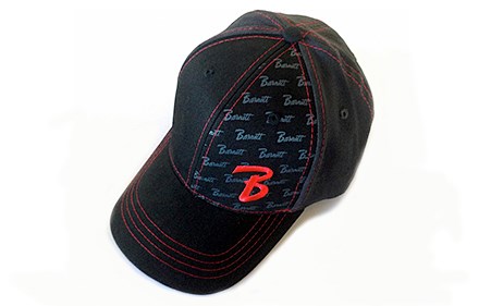 B-Logo Flex Fit Cap