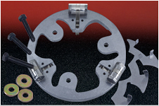 Harley Davidson Clutch Lock-up Head Harley Davidson Clutch Lock-up Head