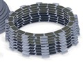 Barnett Friction PlatesOur friction plates are made with superior materials.