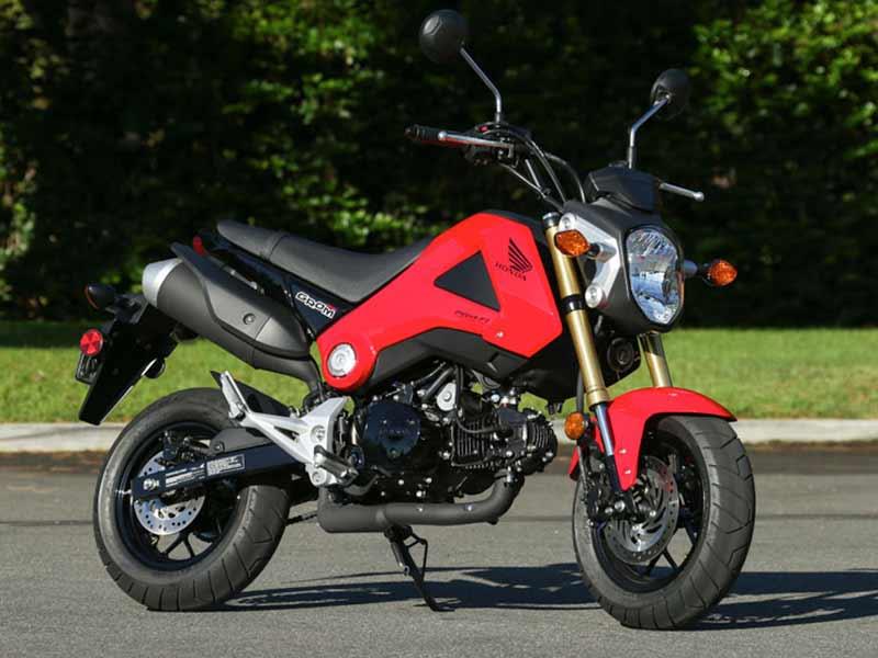grom 180cc kit