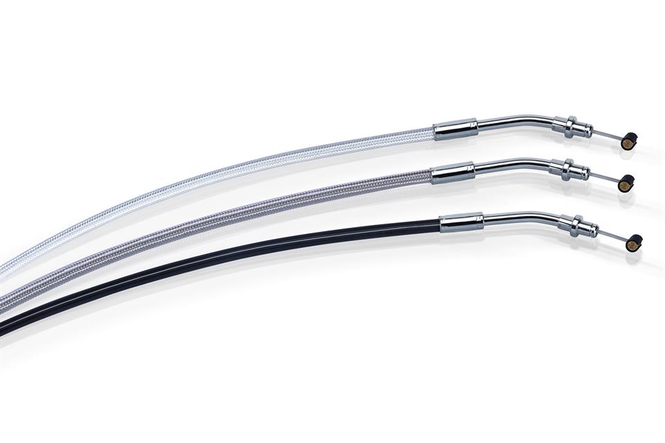 New Indian Chief Clutch Cable