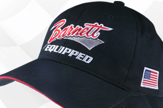 Adjustable Cap