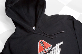 Barnett Hoodie