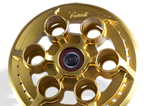 Ducati Pressure Plates