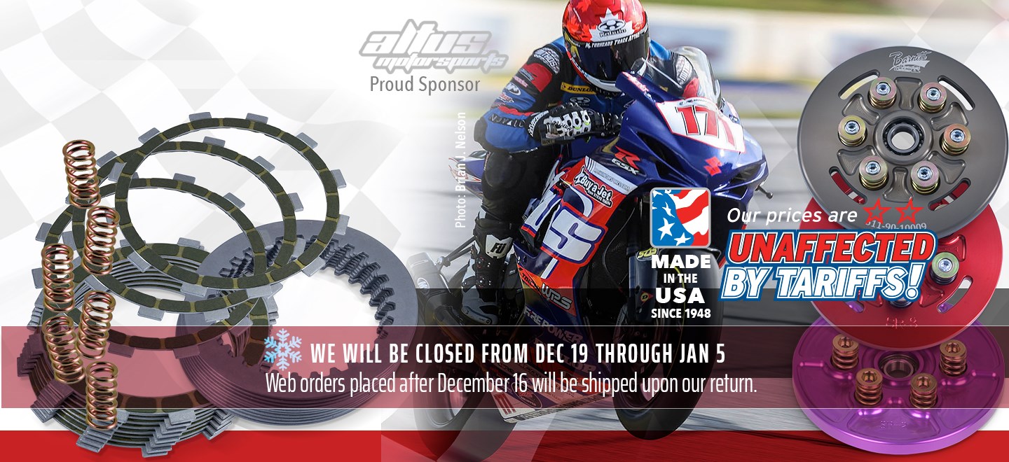 Adventure/Sport Clutches