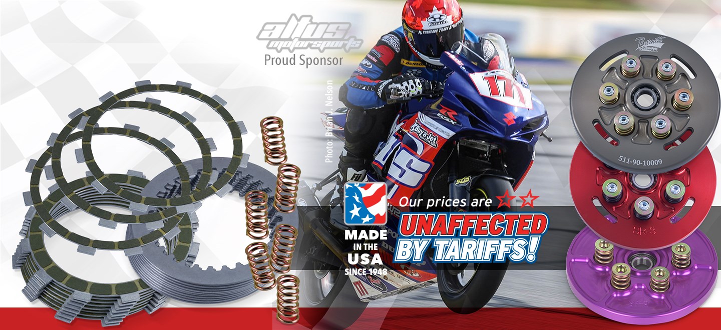 Adventure/Sport Clutches