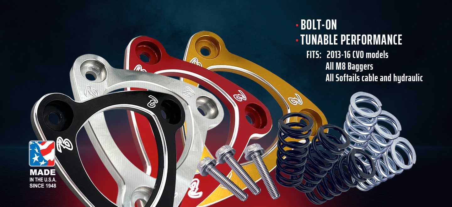 NEW STINGER RETAINER ASSEMBLY