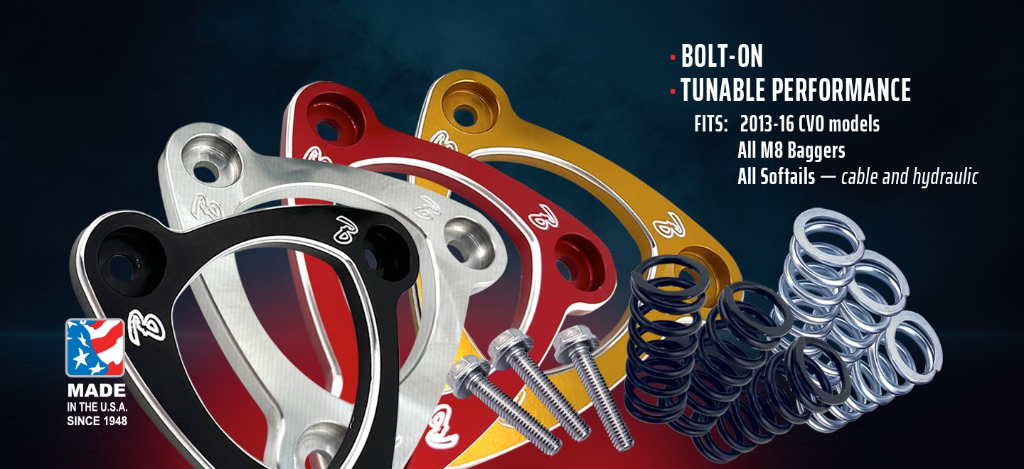 NEW STINGER RETAINER ASSEMBLY