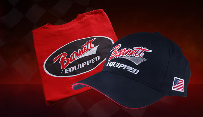 Barnett Apparel