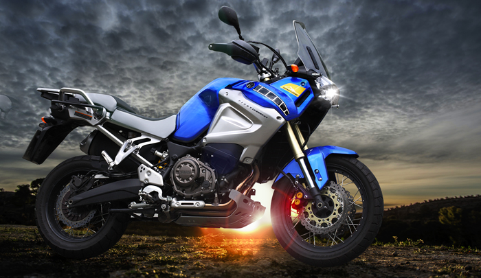 Yamaha VMX12<br>V-Max / XVZ13 / Road Star