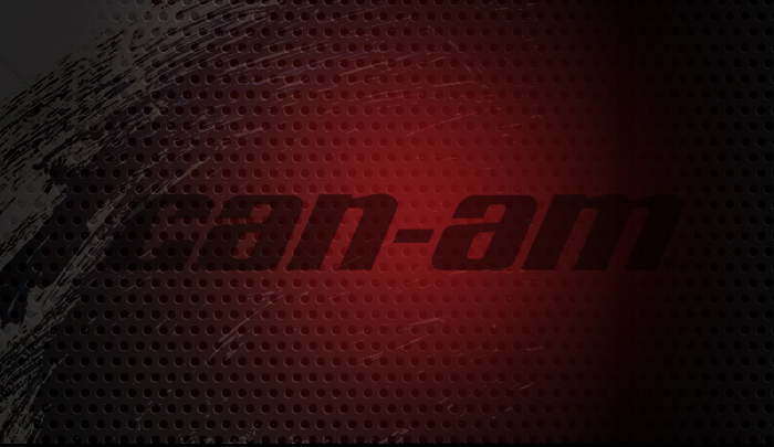 Can-Am Products