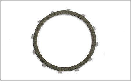 Harley Davidson Clutch Friction Plate- Kevlar / 