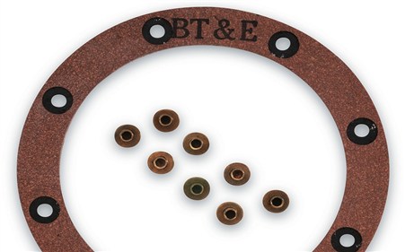 Harley Davidson Clutch Hub Liner/Backing Plate / 