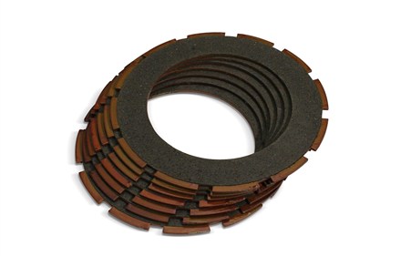 Friction Plate Kit / 
