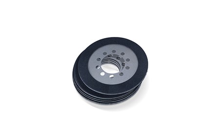 Harley Davidson Clutch Friction Plate Kit- Wet/Dry / 