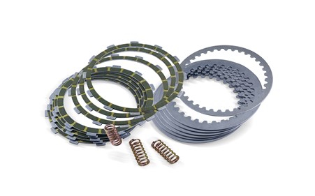 Indian Complete Clutch Kit / 