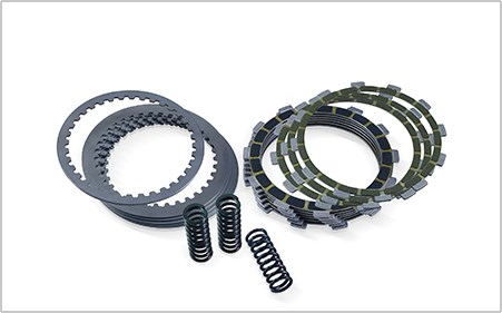 Harley Davidson Clutch Kit / 