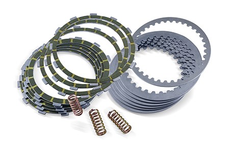 Indian Extra Plate Clutch Kit / 