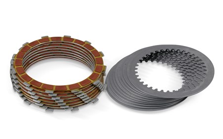 Ducati Clutch Plate Kit- Dry / 