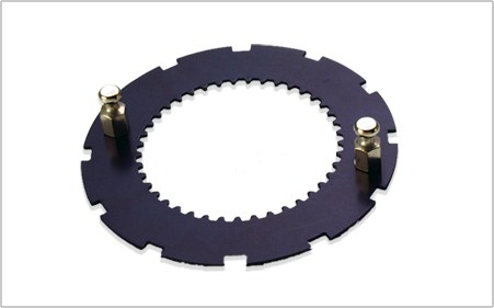 Clutch Lock Plate- Sportster thru 1970 / 