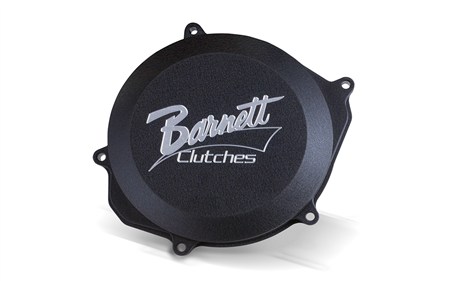 Billet Clutch Cover / 