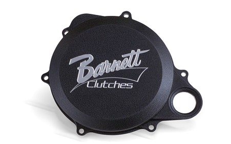 Billet Clutch Cover / 