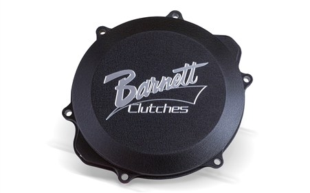 Billet Clutch Cover / 