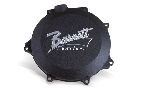 Billet Clutch Cover / 