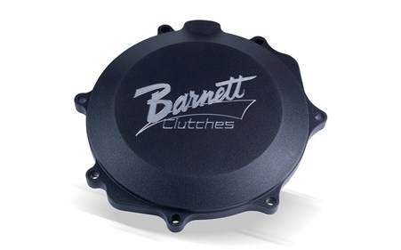Billet Clutch Cover / 
