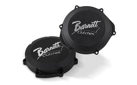 Billet Clutch Cover / 