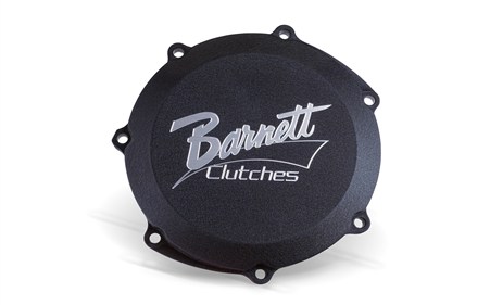 Billet Clutch Cover / 