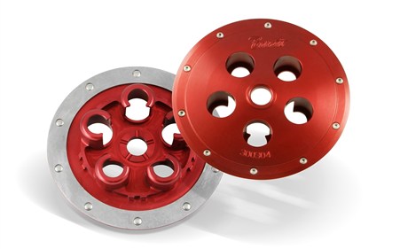 Billet Pressure Plate / 