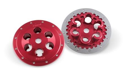 Billet Pressure Plate / 