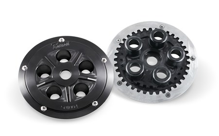 Billet Pressure Plate / 