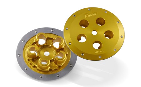 Billet Pressure Plate / 
