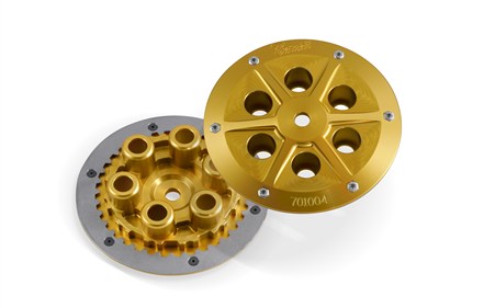 Billet Pressure Plate / 