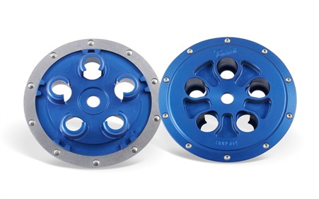 Billet Pressure Plate / 