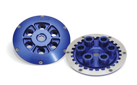 Billet Pressure Plate / 