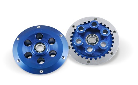 Billet Pressure Plate / 