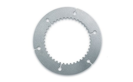 Steel Clutch Drive Plate / 