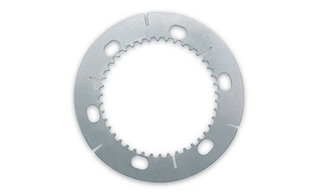 Steel Clutch Drive Plate / 