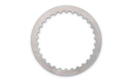 Steel Clutch Drive Plate / 