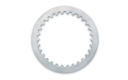 Steel Clutch Drive Plate / 