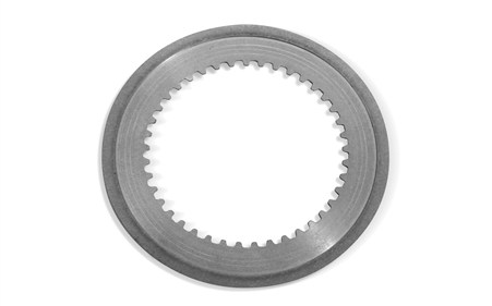 Steel Clutch Backing Plate / 