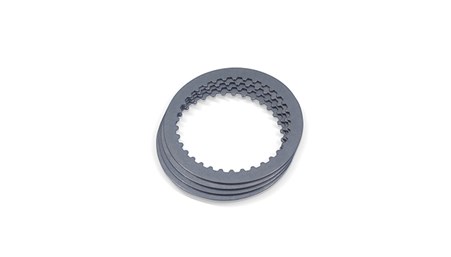 Steel Clutch Drive Plate / 