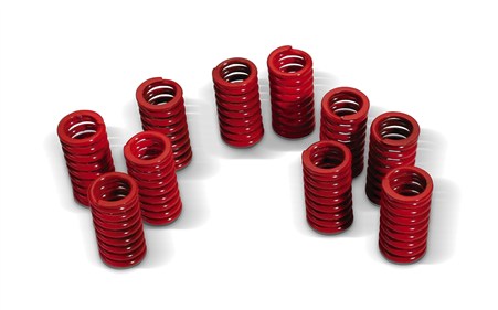 Clutch Spring Kit / 