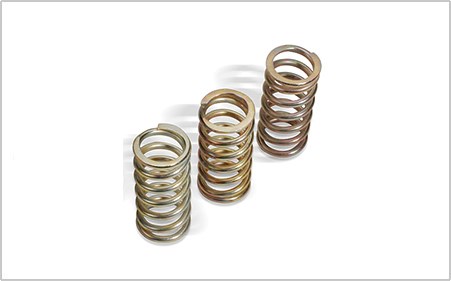 Clutch Spring Kit / 