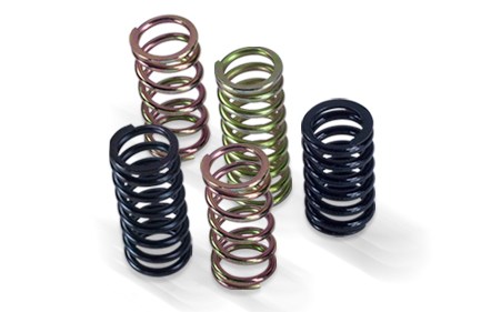 Clutch Spring Kit / 