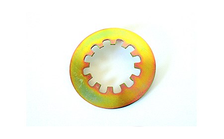 Diaphragm Clutch Spring / 