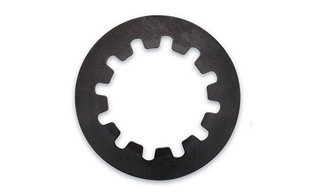 Diaphragm Clutch Spring / 
